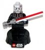 LEGO Lampka Darth Vader - Gwiezdne Wojny Star Wars